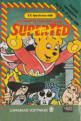 SuperTed Front Cover