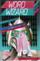 Word Wizard Front Cover