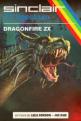 Dragonfire ZX Front Cover