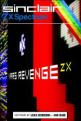 Yars Revenge DX Front Cover