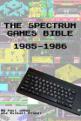 The Spectrum Games Bible 1985-1986 Front Cover