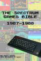 The Spectrum Games Bible 1987-1988 Front Cover