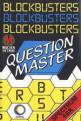 Blockbusters Question Master Front Cover