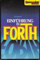 Einfuhrung In Forth Front Cover