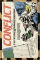 Conflict Front Cover