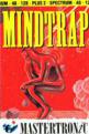 Mindtrap Front Cover