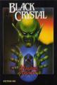 Black Crystal Front Cover