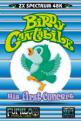 Birdy Cantabile Front Cover