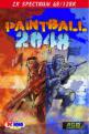 Paintball 2048 Front Cover