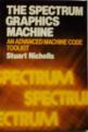 The Spectrum Graphics Machine Front Cover