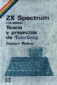 ZX Spectrum TS2068 Teoria Y Proyectos De Interfases Front Cover