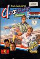 4 Soccer Simulators Front Cover