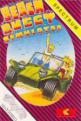 Beach Buggy Simulator Front Cover