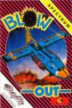 Blow Out Front Cover