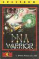 Dna Warrior Front Cover