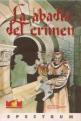 La Abadia Del Crimen Front Cover