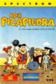 Los Picapiedra Front Cover