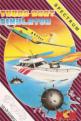 Turbo Boat Simulator Front Cover