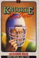 Knuckle Busters Front Cover