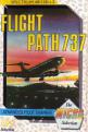 Flight Path 737 Front Cover