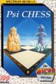 Psi Chess Front Cover