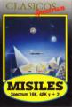 Misiles Front Cover