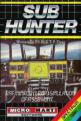 Sub Hunter Front Cover
