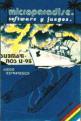 Submarinos U-95 Batalla Naval Front Cover