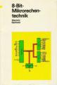 8-Bit-Mikrorechentechnik Front Cover