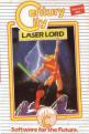 Laser Lord Front Cover