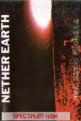 Nether Earth Front Cover