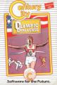 Olympic Challenge Front Cover