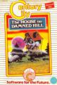 The House On Damned Hill Front Cover