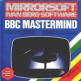 BBC Mastermind Front Cover