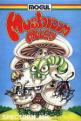 Mushroom Alley Front Cover