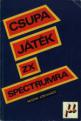 Csupa Jatek ZX Spectrumra Front Cover