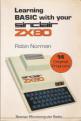 Learning BASIC with Your Sinclair ZX80 (Book) For The Spectrum 48K