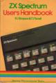 ZX Spectrum User's Handbook Front Cover