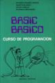 BASIC BASICO: Curso de Programacion (Book) For The Spectrum 48K