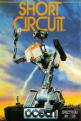 Short Circuit Front Cover