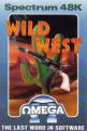 Wild West Front Cover