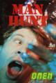 Man Hunt Front Cover