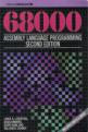 68000 Assembly Language Programming Front Cover