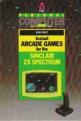 Instant Arcade Games For The Sinclair ZX Spectrum Front Cover