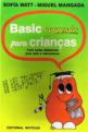 Basic Avancado Para Criancas Front Cover