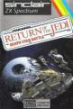 Return of The Jedi: Death Star Battle