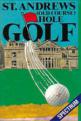 Golf Front Cover