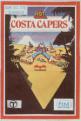 Costa Capers Front Cover