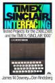 Timex/Sinclair Interfacing Front Cover