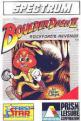 Boulder Dash II: Rockford's Revenge Front Cover